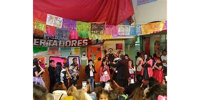 COLEGIO LIBERTADORES DE AMERICA
