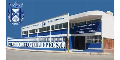 COLEGIO LICEO TULTEPEC