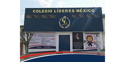 COLEGIO LIDERES MEXICO