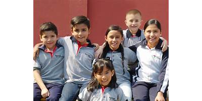 COLEGIO LINDAVISTA