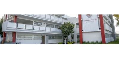 COLEGIO LOMAS DEL VALLE