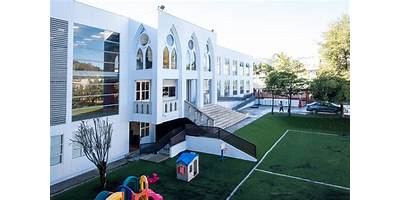 COLEGIO LOMAS HILL
