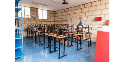COLEGIO LOS ALMENDROS