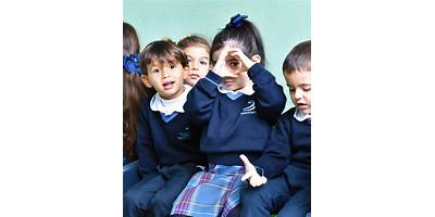 """COLEGIO LOS ANGELES"""