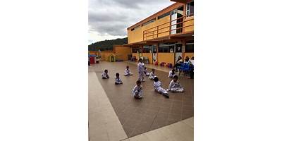 COLEGIO LOS ARCOS TEPEYAC, S. C.
