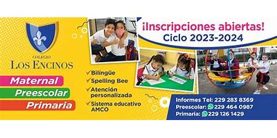 COLEGIO LOS ENCINOS