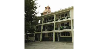 COLEGIO LOS FRESNOS A. C.