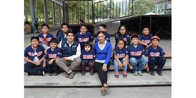 COLEGIO LOS QUETZALITOS