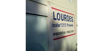 COLEGIO LOURDES