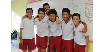 COLEGIO LOWRY