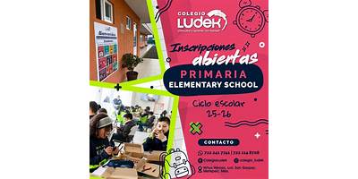 COLEGIO LUDEK