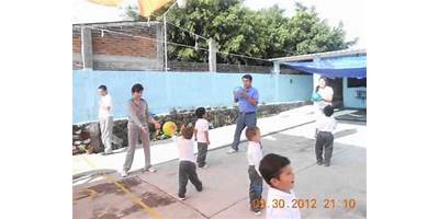 COLEGIO LUDENS