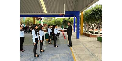 COLEGIO LUDICO