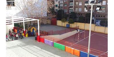 COLEGIO LUIS BELLO