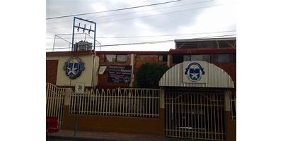 COLEGIO LUIS ELIZONDO