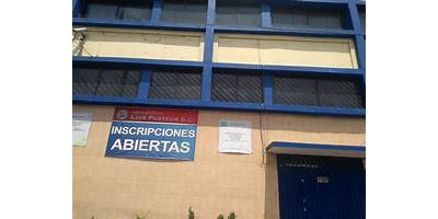 COLEGIO LUIS PASTEUR