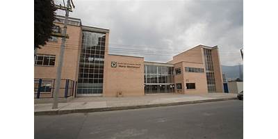 COLEGIO M. MONTESSORI