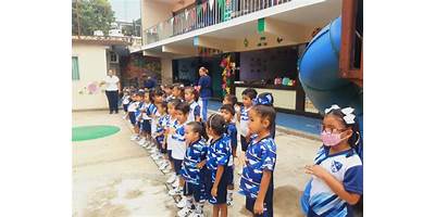 COLEGIO MAC GREGOR