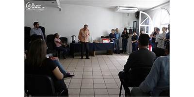 COLEGIO MADRID DE CUERNAVACA