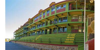 COLEGIO MANANTIAL