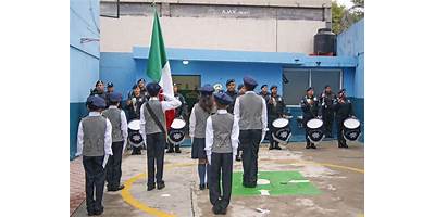 COLEGIO MANNING