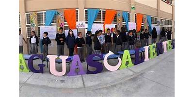 COLEGIO MANO AMIGA AGUASCALIENTES