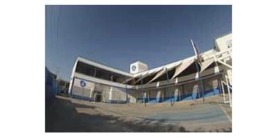 COLEGIO MANZANARES