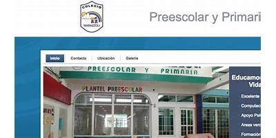 COLEGIO MARAZZOLI