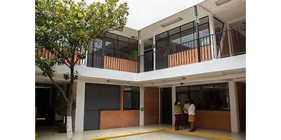 COLEGIO MAREN KIDS