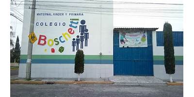 COLEGIO MARIA BOSCHETTI
