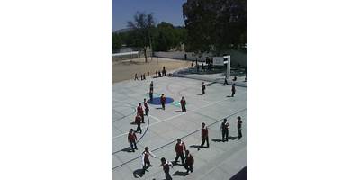 COLEGIO MARIA DEL REFUGIO AGUILAR TORRES