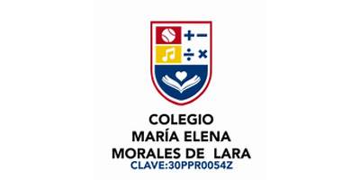 COLEGIO MARÍA ELENA MORALES DE LARA