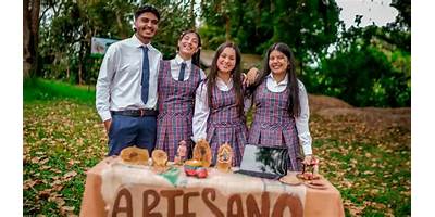COLEGIO MARIA MONTESORI