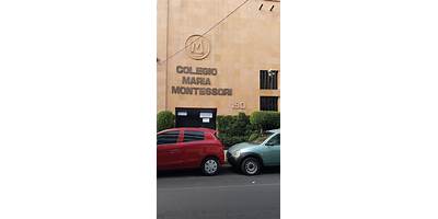 COLEGIO MARIA MONTESSORI