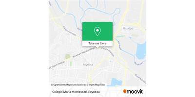COLEGIO MARIA MONTESSORI