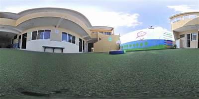 COLEGIO MARIA MONTESSORI