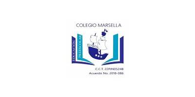 COLEGIO MARSELLA