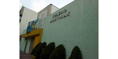 COLEGIO MARTINAK