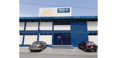 COLEGIO MARY ANDREWS