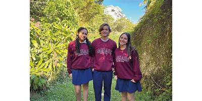 COLEGIO MAYA
