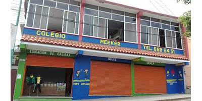 COLEGIO MEEKER