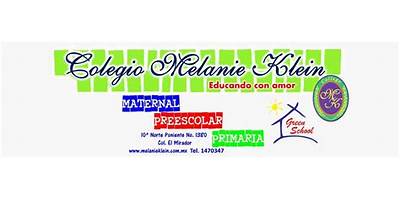 COLEGIO MELANIE KLEIN