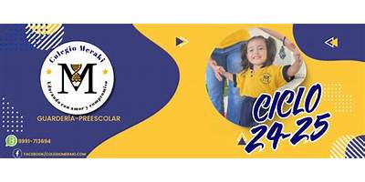 COLEGIO MERAKI