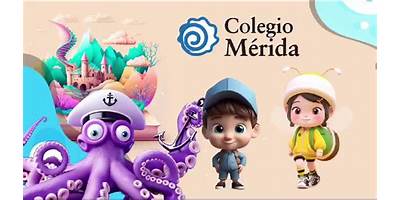 COLEGIO MERIDA