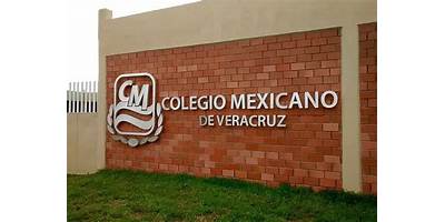 COLEGIO MEXICANO DE VERACRUZ