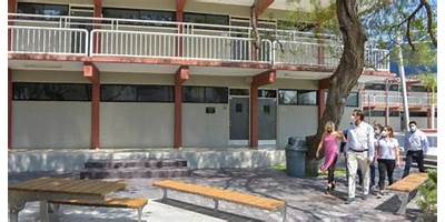 COLEGIO MEXICANO