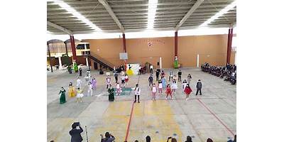 COLEGIO MEXICO