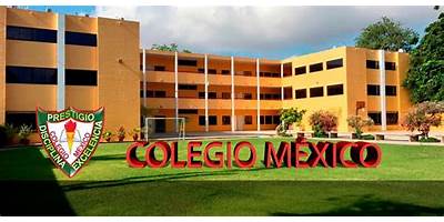 COLEGIO MEXICO
