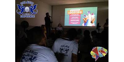 COLEGIO MÉXICO EMPRENDE SECUNDARIA