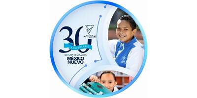 COLEGIO MEXICO NUEVO
